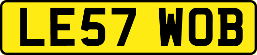 LE57WOB