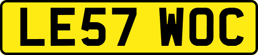 LE57WOC