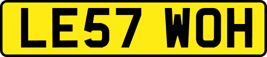 LE57WOH
