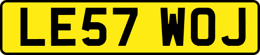 LE57WOJ