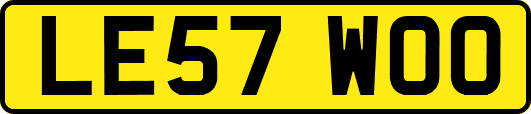 LE57WOO