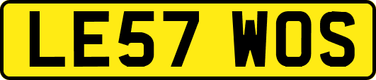 LE57WOS