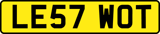 LE57WOT
