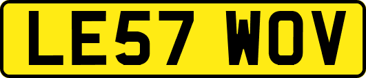 LE57WOV