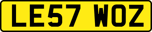 LE57WOZ
