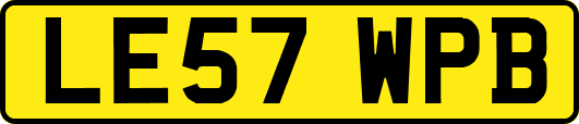 LE57WPB
