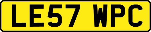 LE57WPC