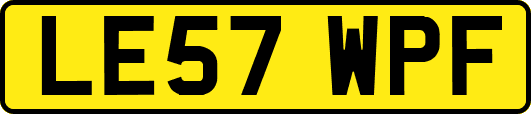 LE57WPF