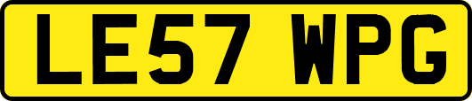 LE57WPG