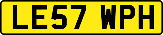 LE57WPH