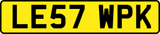 LE57WPK