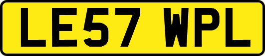 LE57WPL