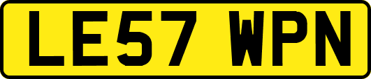 LE57WPN
