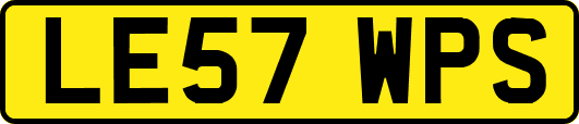 LE57WPS