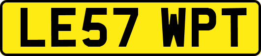 LE57WPT