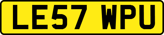 LE57WPU