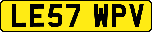 LE57WPV