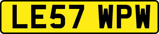 LE57WPW