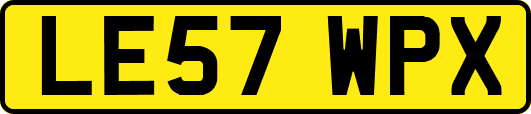 LE57WPX