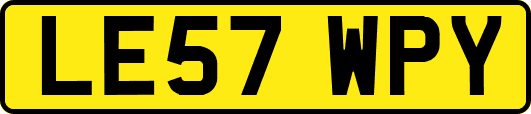 LE57WPY