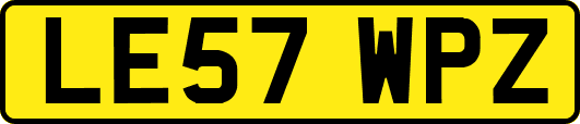 LE57WPZ