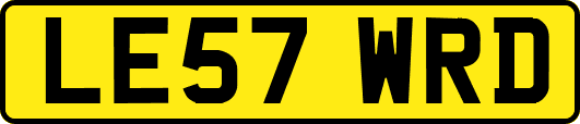 LE57WRD