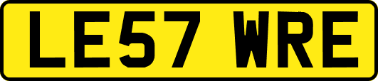 LE57WRE