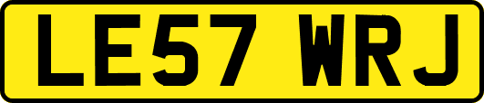 LE57WRJ