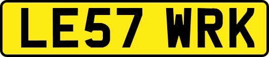 LE57WRK