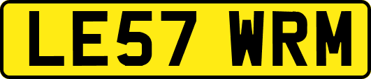 LE57WRM