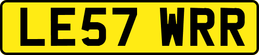 LE57WRR