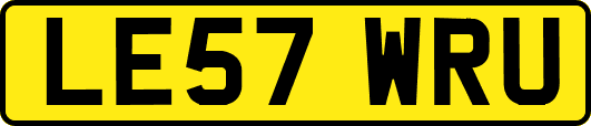 LE57WRU