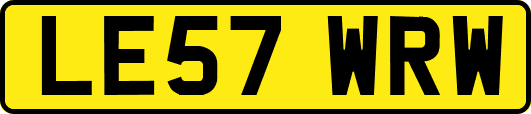 LE57WRW