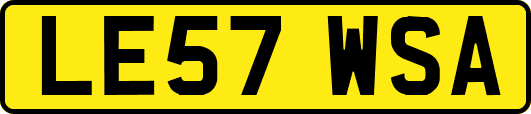 LE57WSA