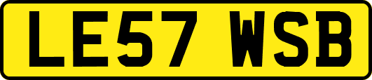 LE57WSB