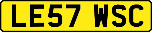 LE57WSC