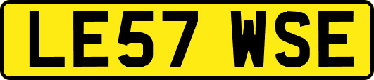 LE57WSE