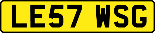 LE57WSG