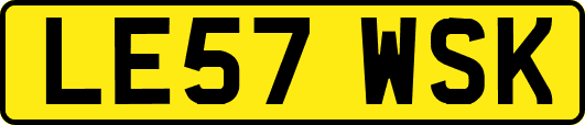 LE57WSK