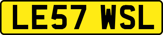 LE57WSL