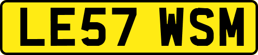 LE57WSM
