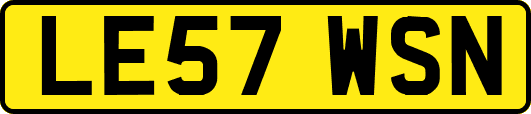 LE57WSN