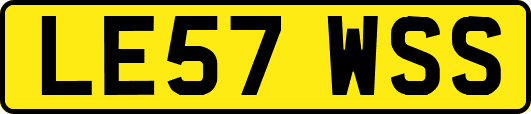LE57WSS