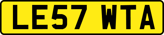LE57WTA