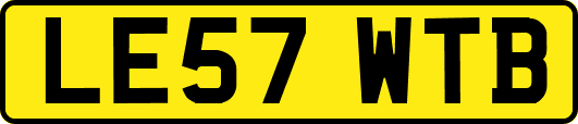 LE57WTB