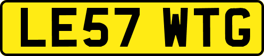 LE57WTG