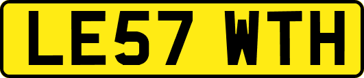 LE57WTH