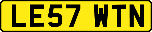 LE57WTN