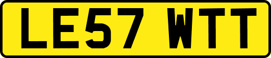 LE57WTT