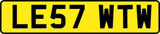 LE57WTW